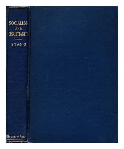 STANG, W. - Socialism and christianity