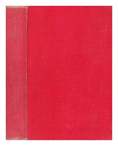 BELLMAN, HAROLD, SIR (1886-1963) - Bricks and mortals  : a study of the building society movement and the story of the Abbey National Society, 1849-1949