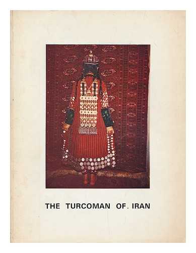 Abbot Hall Art Gallery, Cumbria - The Turcoman of Iran