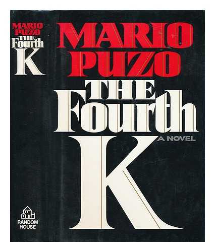 PUZO, MARIO; DUKES, DAVID - The fourth K