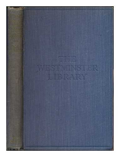 APPLETON, W. A. (WILLIAM ARCHIBALD, B. 1859) - Trade unions, their past, present, and future