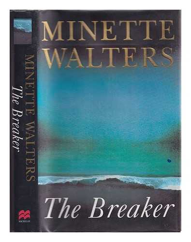 WALTERS, MINETTE - The breaker