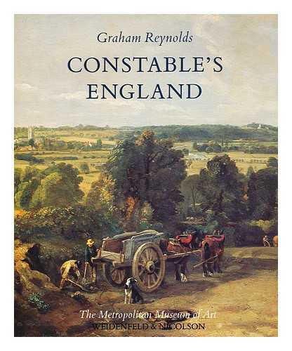 REYNOLDS, GRAHAM - Constable's England