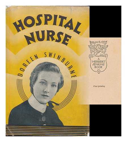 SWINBURNE, DOREEN - Hospital nurse