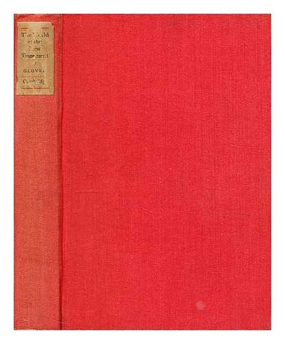 GLOVER, T. R. (TERROT REAVELEY) (1869-1943) - The world of the New Testament