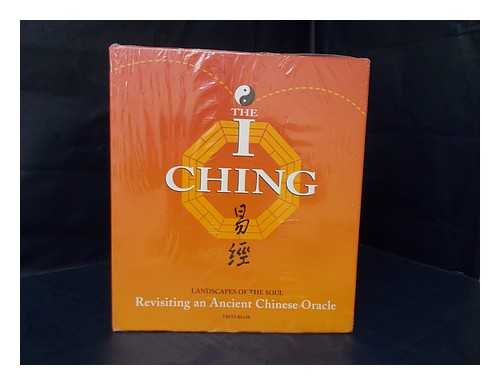 BLOK, FRITS - The I Ching : Landscapes of the Soul ; Revisiting an Ancient Chinese Oracle