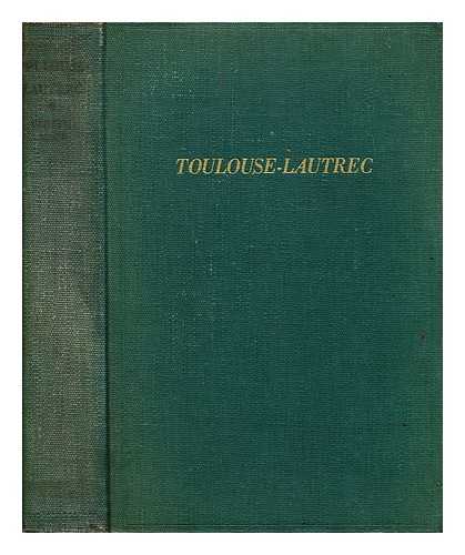 MACK, GERSTLE - Toulouse-Lautrec