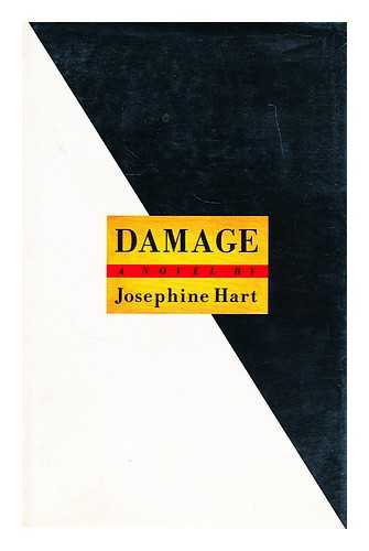 HART, JOSEPHINE - Damage