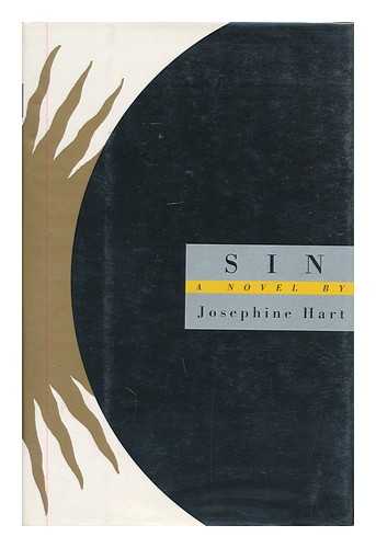 HART, JOSEPHINE - Sin : a novel / Josephine Hart