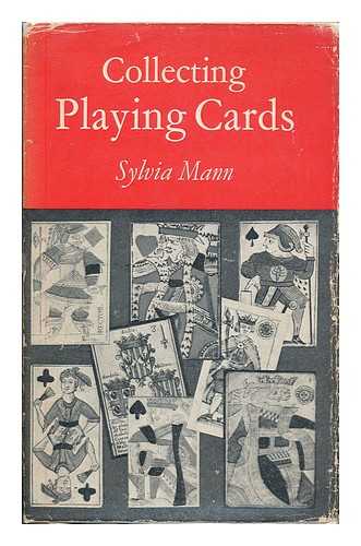 MANN, SYLVIA (B. 1915) - Collecting playing cards