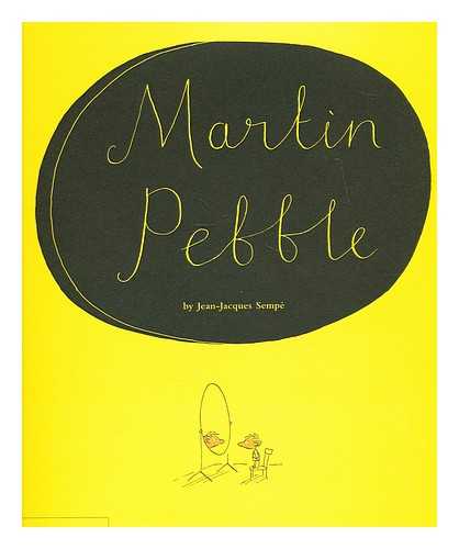 SEMPE, JEAN-JACQUES - Martin Pebble