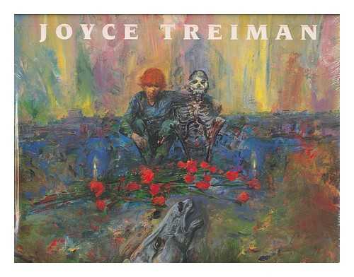 DUNCAN, MICHAEL (1953-) - Joyce Treiman / Michael Duncan, Theodore F. Wolff