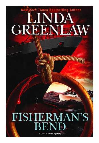 GREENLAW, LINDA - Fisherman's bend