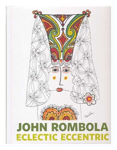 VIENNE, VERONIQUE - John Rombola : eclectic eccentric