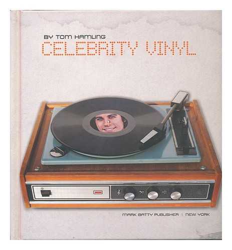 HAMLING, TOM - Celebrity vinyl