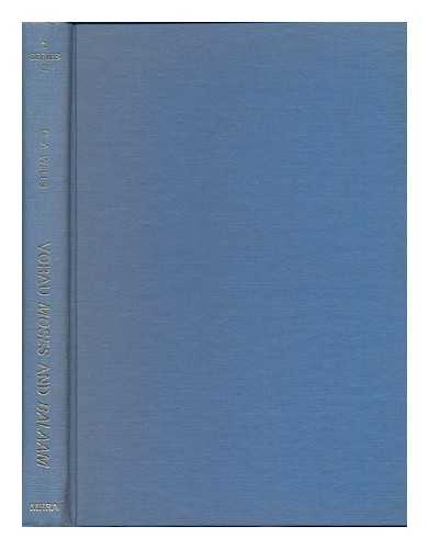 Wells, David Arthur (1941- ) - The Vorau 'Moses' and 'Balaam' : a study of their relationship to exegetical tradition