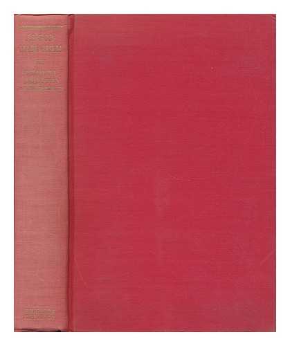 BRADFORD, GAMALIEL (1863-1932) - As God Made Them Portraits of Some Nineteenth-Century Americans