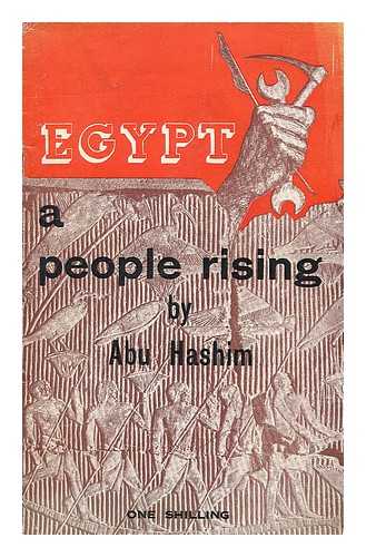 ABU HASHIM - Egypt, a people rising