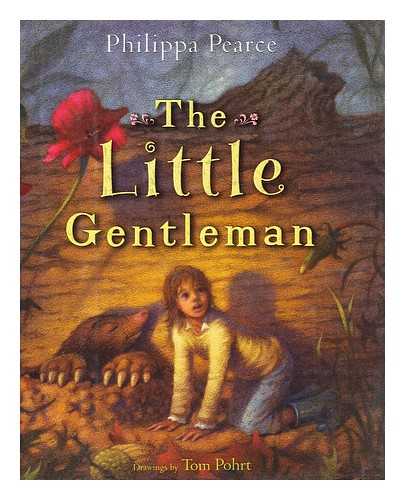 PEARCE, PHILIPPA - The little gentleman