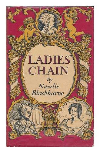 Blackburne, Neville - Ladies' chain / Neville Blackburne