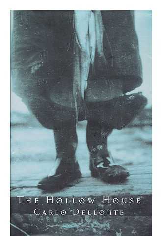 DELLONTE, CARLO (1975-) - The hollow house / Carlo Dellonte