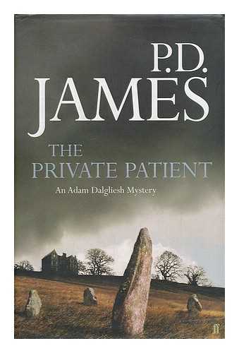 James, P. D. - The private patient / P.D. James
