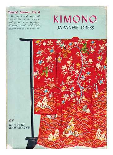 NISHIKAWA, ISSOTEI - Floral art of Japan / Nishikawa Issotei