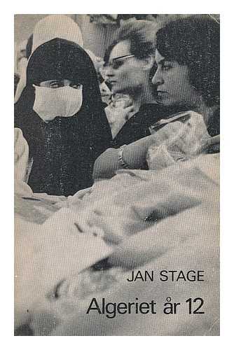 STAGE, JAN (1937-) - Algeriet ar 12