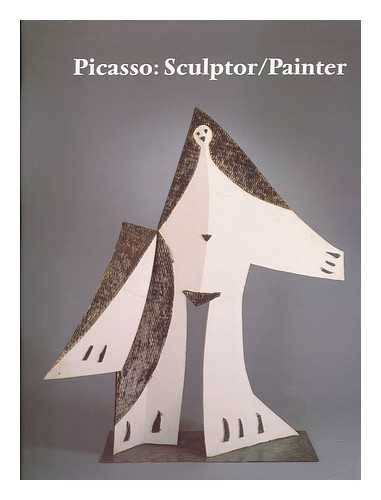 COWLING, ELIZABETH - Picasso : Sculptor/Painter / Elizabeth Cowling [and] John Golding