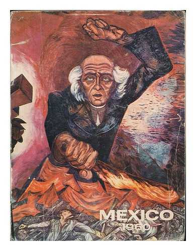 BANCO NACIONAL DE COMERCIO EXTERIOR, S.A. (MEXICO) - Mexico 1960 : facts, figures, trends