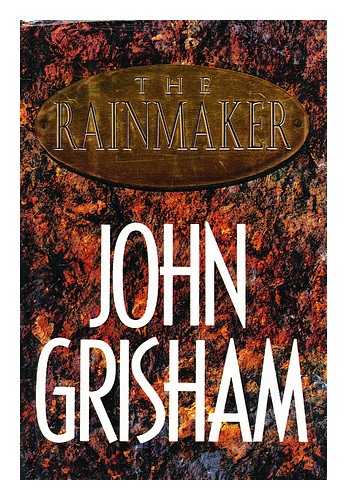 GRISHAM, JOHN - The rainmaker