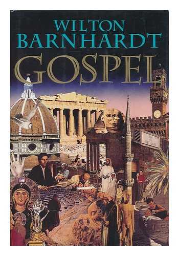 BARNHARDT, WILTON - Gospel / Wilton Barnhardt