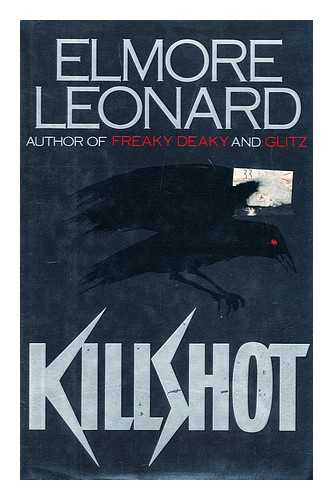 Leonard, Elmore - Killshot