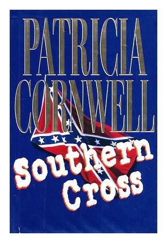 DANIELS CORNWELL, PATRICIA - Southern cross