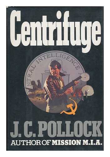 POLLOCK, J. C. - Centrifuge