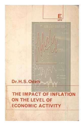 ODEH, H. S. - The impact of inflation on the level of economic activity