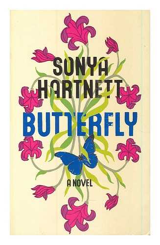 HARTNETT, SONYA - Butterfly / Sonya Hartnett