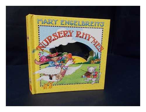 ENGELBREIT, MARY - Mary Engelbreit's nursery rhymes / Mary Engelbreit
