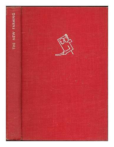 THOMAS, FREDERICK GEORGE (B. 1901) - The changing village : an essay on rural reconstruction