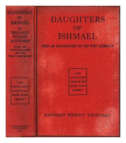 KAUFFMAN, REGINALD WRIGHT - Daughters of Ishmael