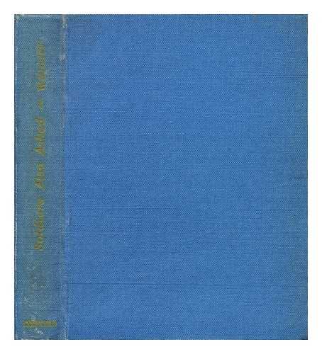 WRIGHT, RONALD SELBY (1908-?) - Soldiers also asked / edited by Ronald Selby Wright