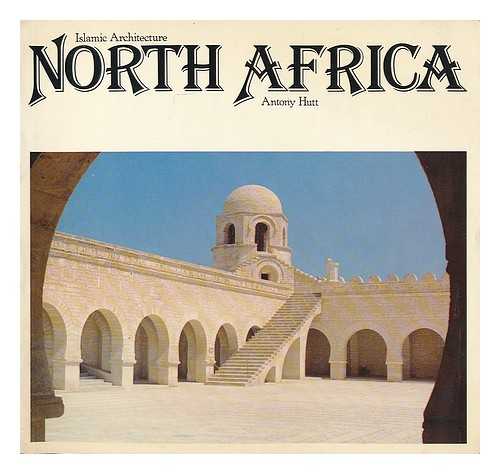 HUTT, ANTONY - North Africa / Antony Hutt