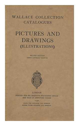 Wallace Collection (London, England) - Pictures and drawings (illustrations)