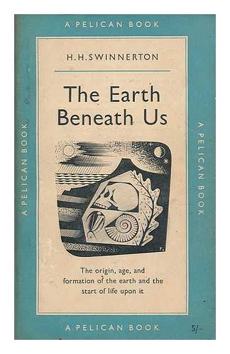 SWINNERTON, HENRY HURD (1875-1966) - The earth beneath us