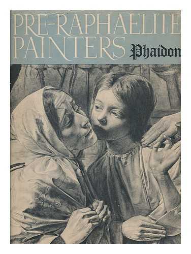 IRONSIDE, ROBIN - Pre-Raphaelite painters