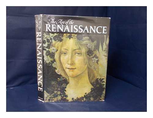 HAY, DENYS (1915-?) - The age of the Renaissance / edited by Denys Hay; texts by Nicolai Rubinstein [et al]