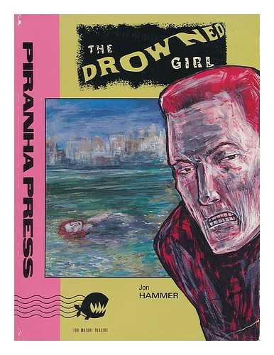 HAMMER, JON - The drowned girl
