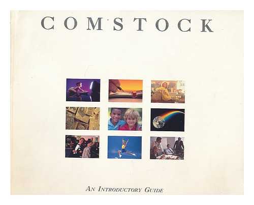 COMSTOCK - Comstock : an introduction guide to stock photography