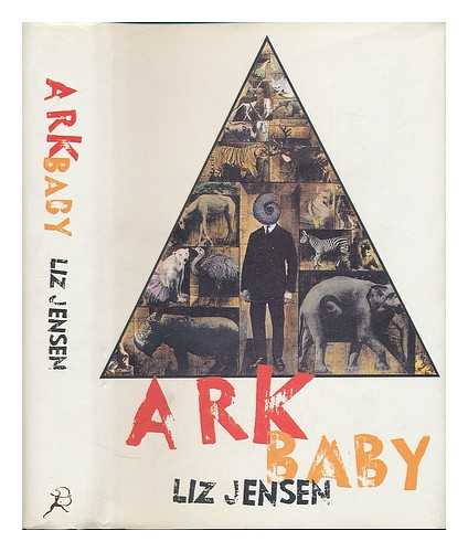 JENSEN, LIZ (1959- ) - Ark baby