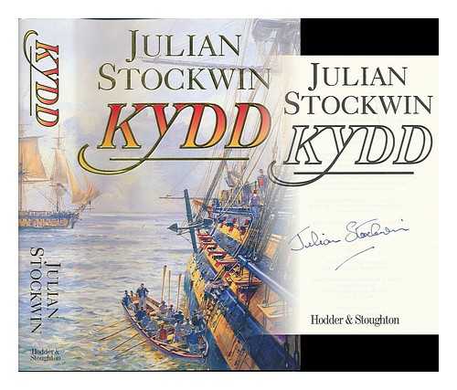 STOCKWIN, JULIAN - Kydd / Julian Stockwin